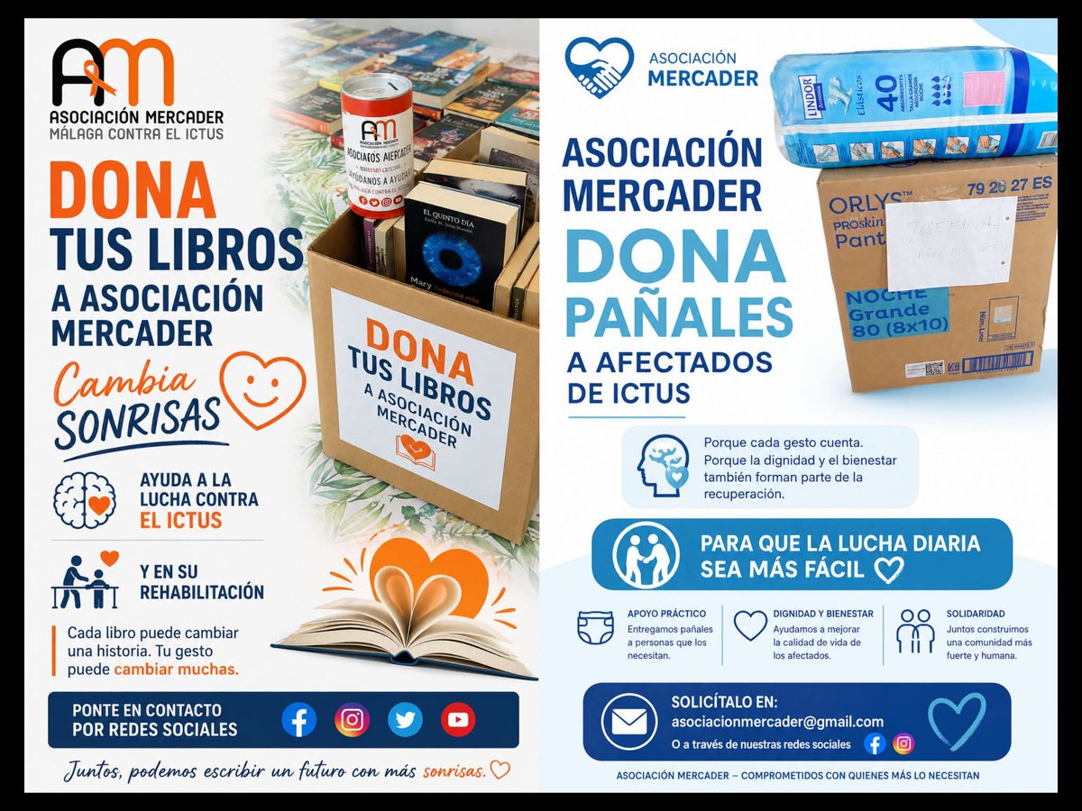 Asociación Mercader tweet media