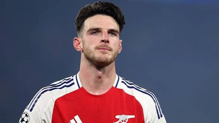 amiigo18's tweet photo. Declan Rice appreciation tweets….🔥🔥💪 https://t.co/Tr4GcBcs4D