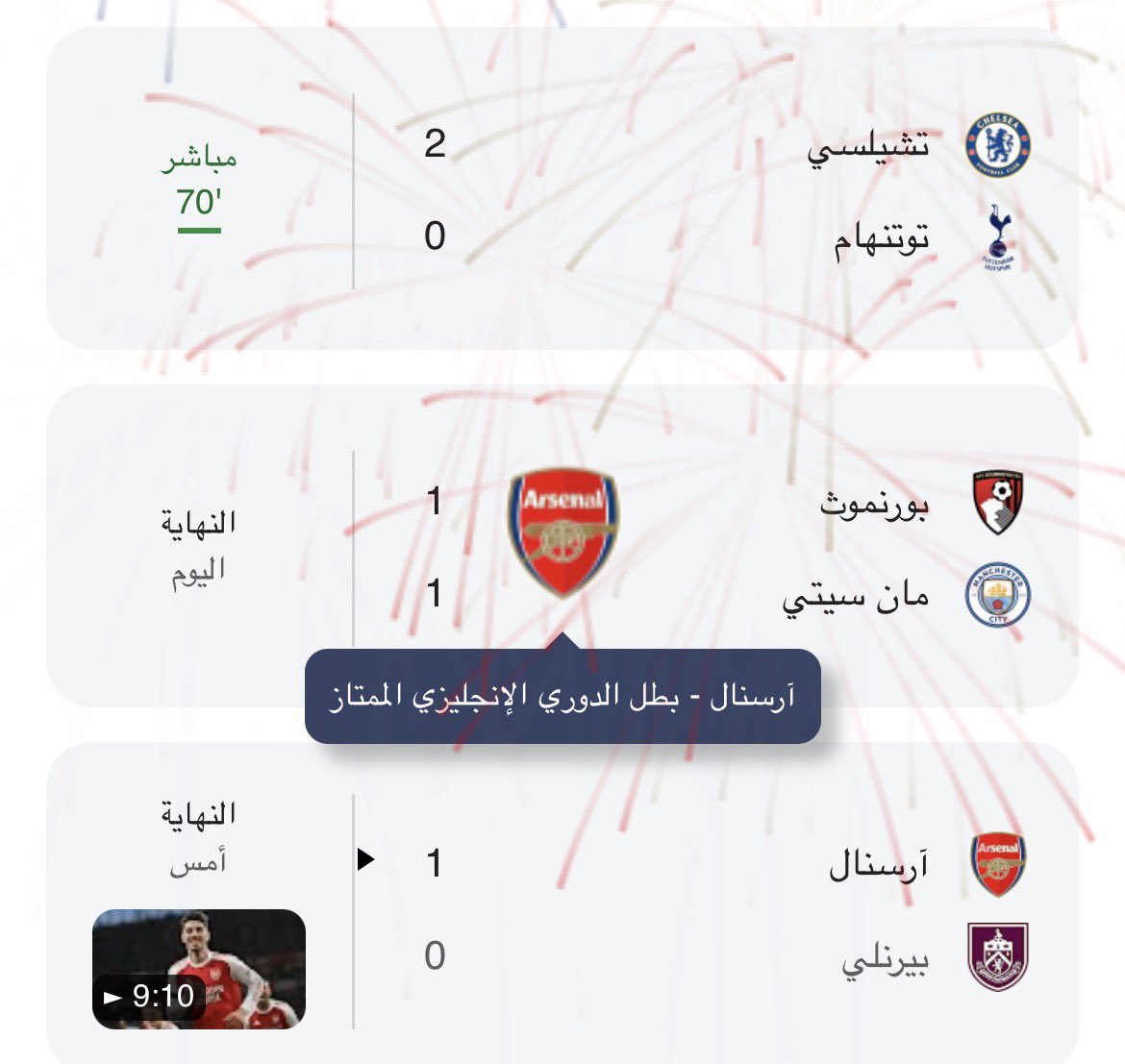 SghiH's tweet photo. بعد انتظار طويل ارسنااااااال بطل الدوري الانجليزي ♥️💛♥️الف مليار مبروك #ارسنال https://t.co/YJ2cuol3ue