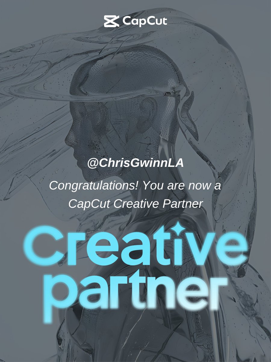 Christopher Gwinn | Grindhouse Glitch tweet media