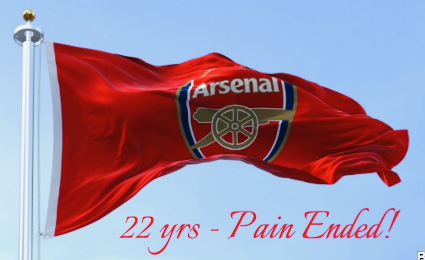 Hamilt_An's tweet photo. 22 yrs - Pain Ended!
Ufff… https://t.co/qUESZXwyFa
