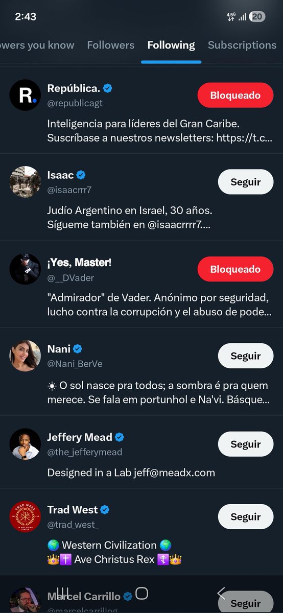 Mald88's tweet photo. @JoshMizrahim Iba a discernir con el Letrado, hasta que vi esto. Pérdida de tiempo https://t.co/6nS8ZNHYqg