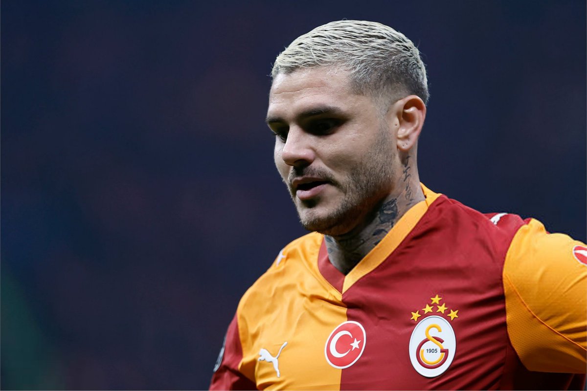 Galatasaray TT Haber 🇹🇷 tweet media