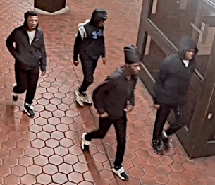 DC Police Department tweet media