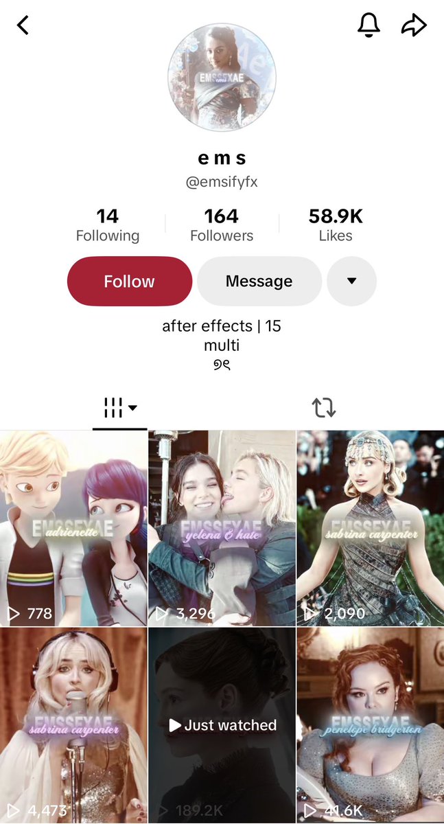 𝒚𝒂𝒏𝒏𝒂𝒉 𑣲⋆。˚ tweet media