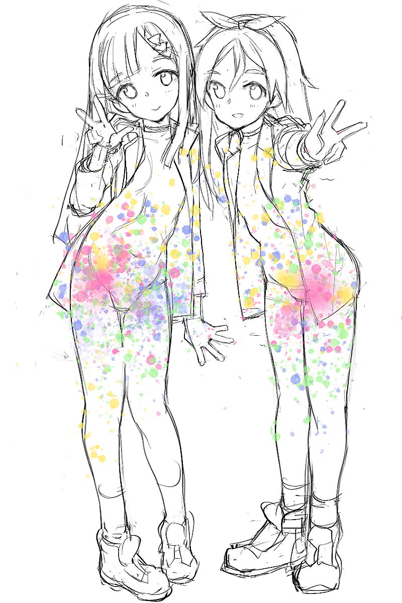 RT @marz: Colors