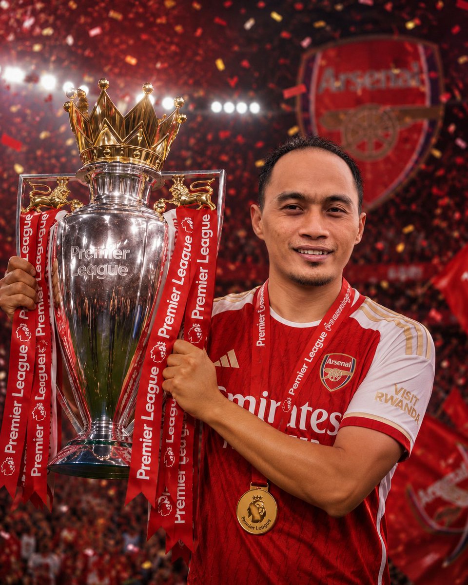 asyari_ri's tweet photo. @Arsenal @Gunnersc0m @EPLKingdom https://t.co/REFzBTQrZD