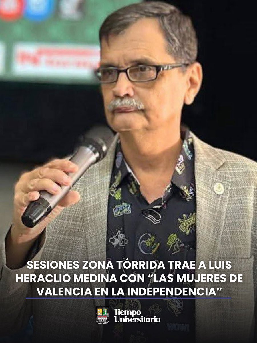 Universidad de Carabobo tweet media