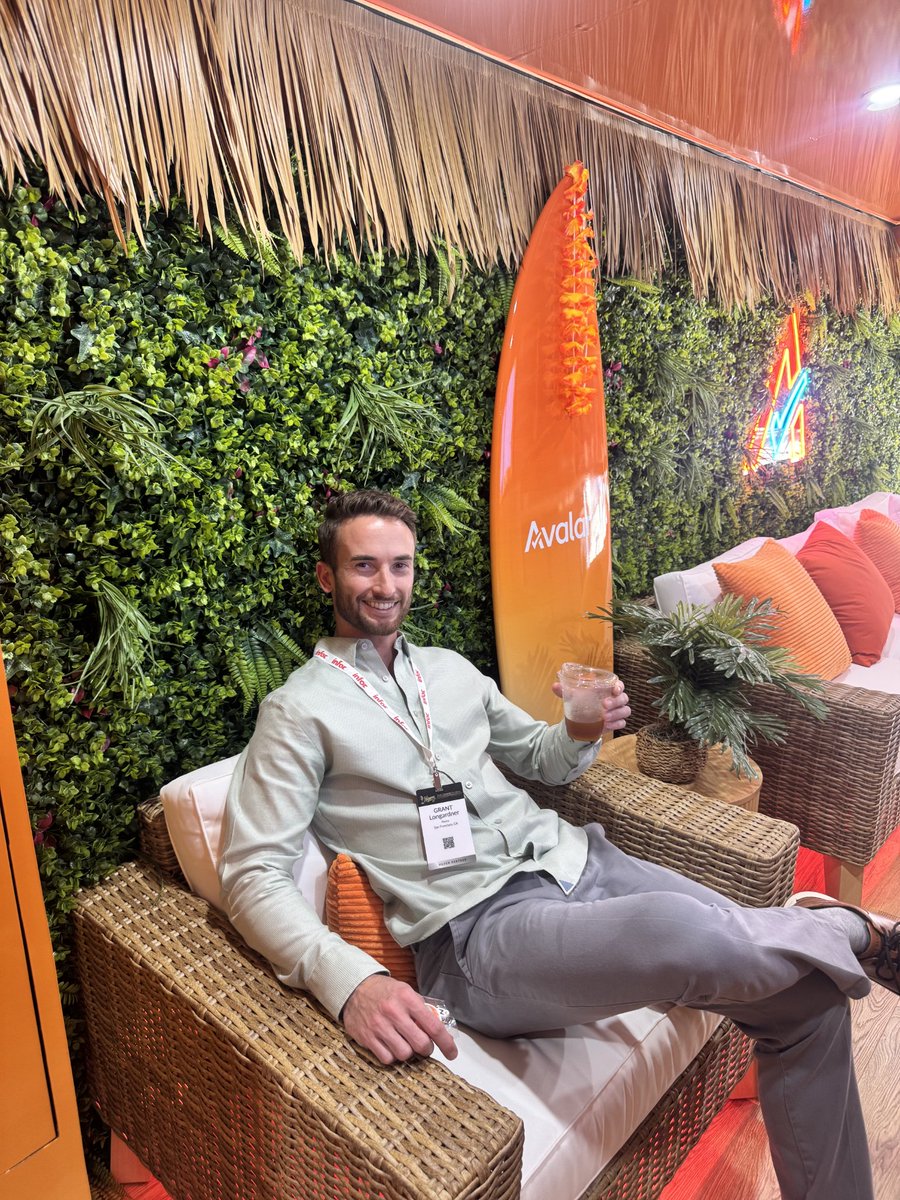 Avalara tweet media