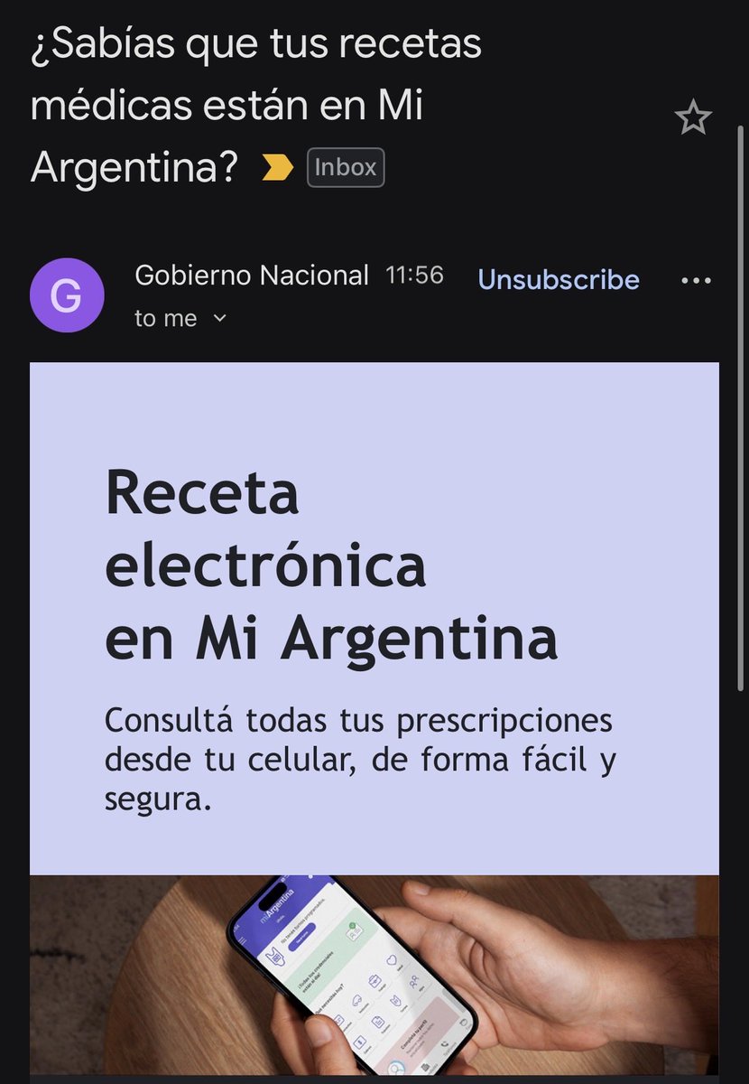 Maximiliano Firtman tweet media