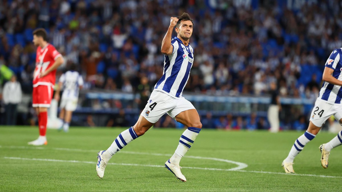 Real Sociedad 🇺🇸 🇬🇧 tweet media
