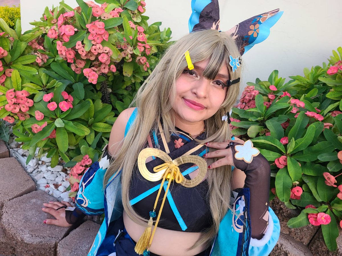 Usagi Cosplays (@usagi_cosplays) / Posts / X
