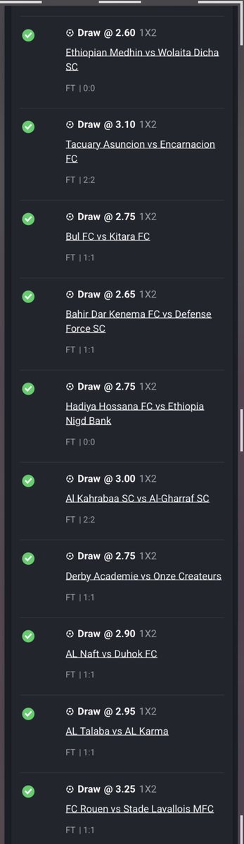 MEGA ODDS NATION tweet media