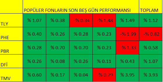 Fon Yatırım Yolcusu tweet media