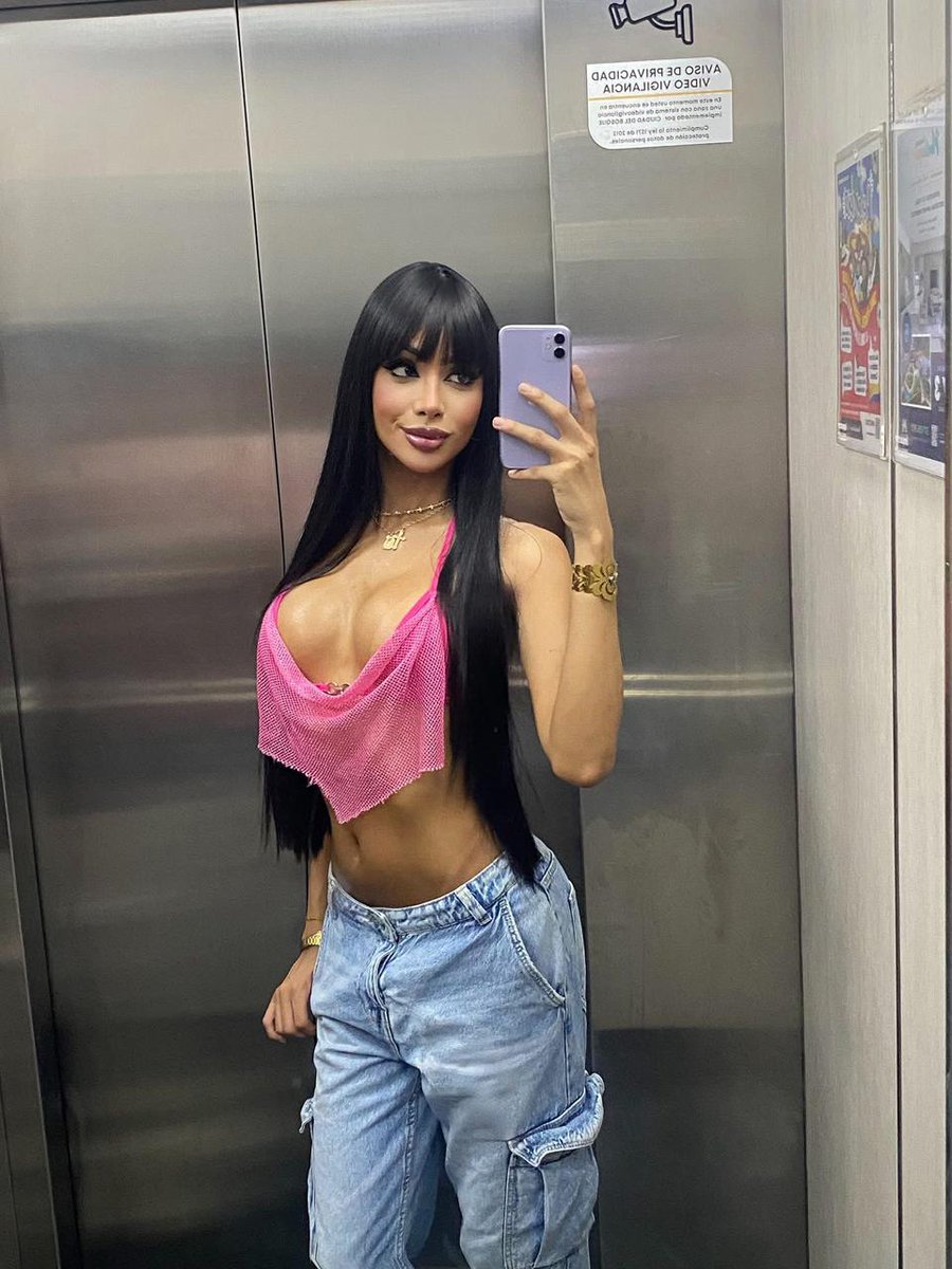 Camila Trans 🏳️‍⚧️ tweet media
