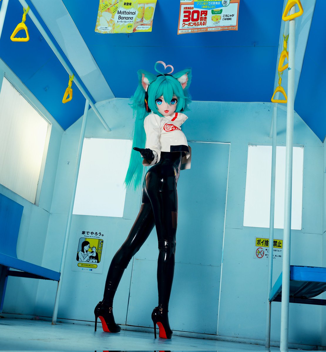 Revenant0223_亡灵 tweet media