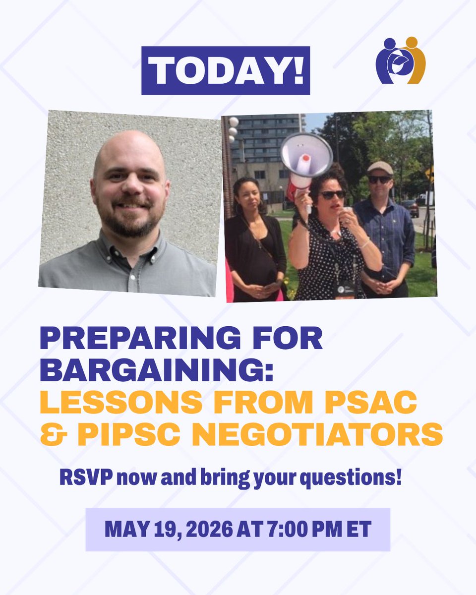 CAPE_ACEP's tweet photo. Join this event to get a picture of what bargaining looks like up close and what to expect in the months ahead. RSVP now and bring your questions! https://t.co/W7IRS11tIm https://t.co/S1bIefsKZJ