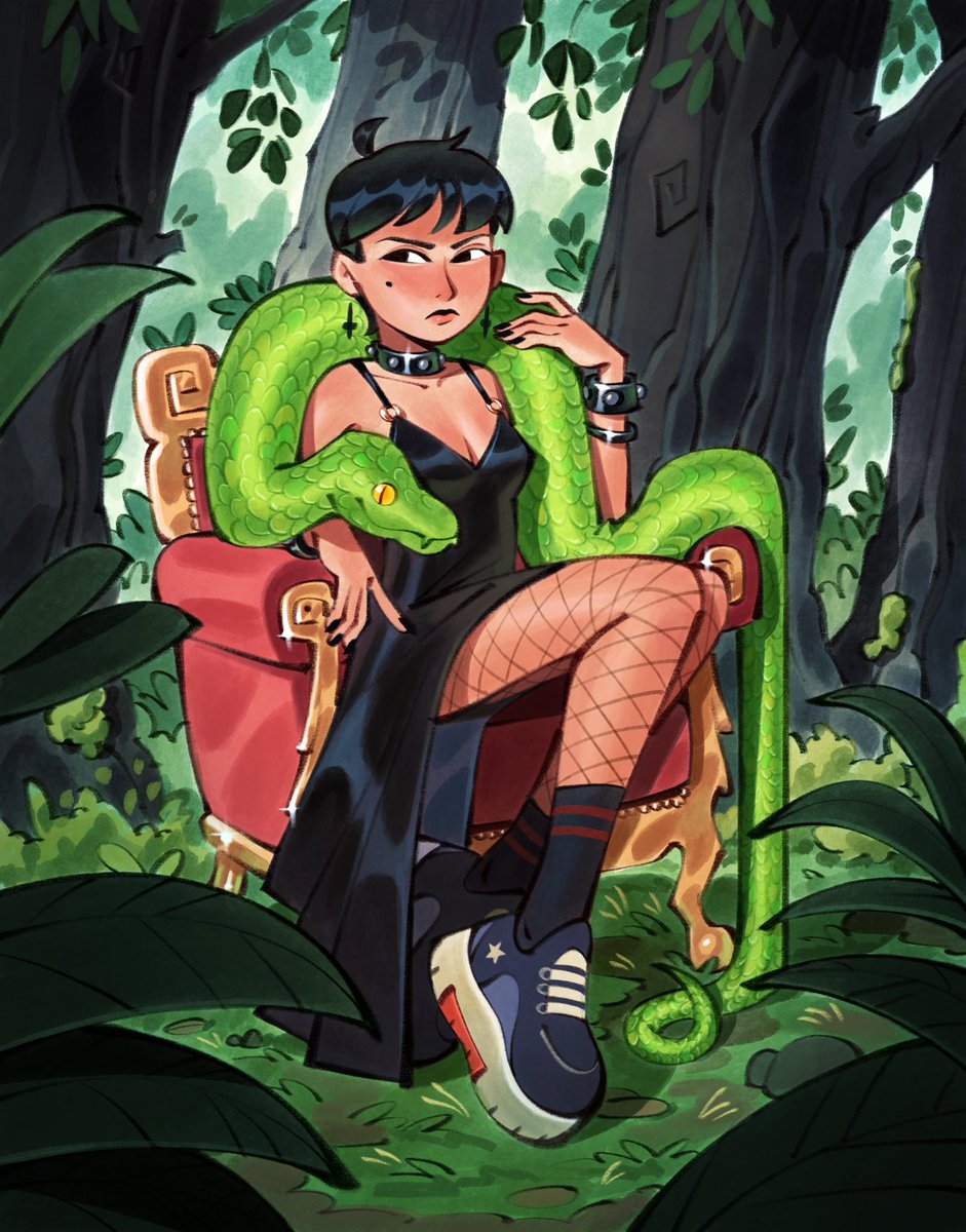 Gus! 🌱✨ tweet media