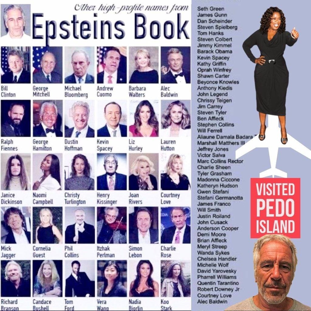 Support Foreign Criminals! tweet media