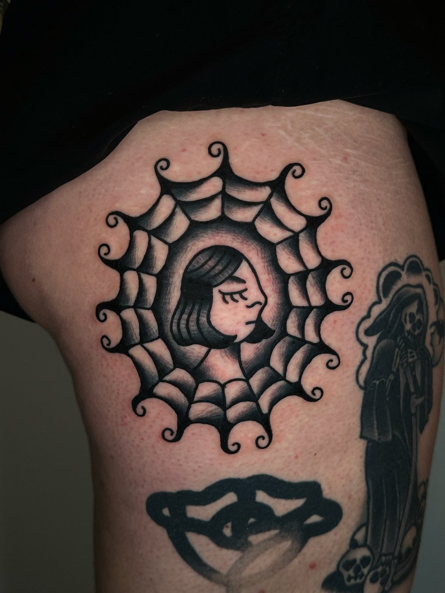 firelorddani's tweet photo. few recent tats i did! if ur in NYC come get a tat thatll last a lifetime! @deeprestnyc on ig! https://t.co/4CeqW2tQJv