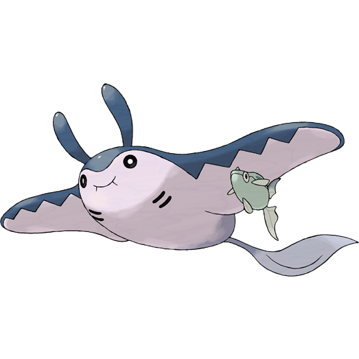 Spoox22's tweet photo. @chocoflakey My absolute favourite, Mantine ✨ https://t.co/PlTIs2hIIc
