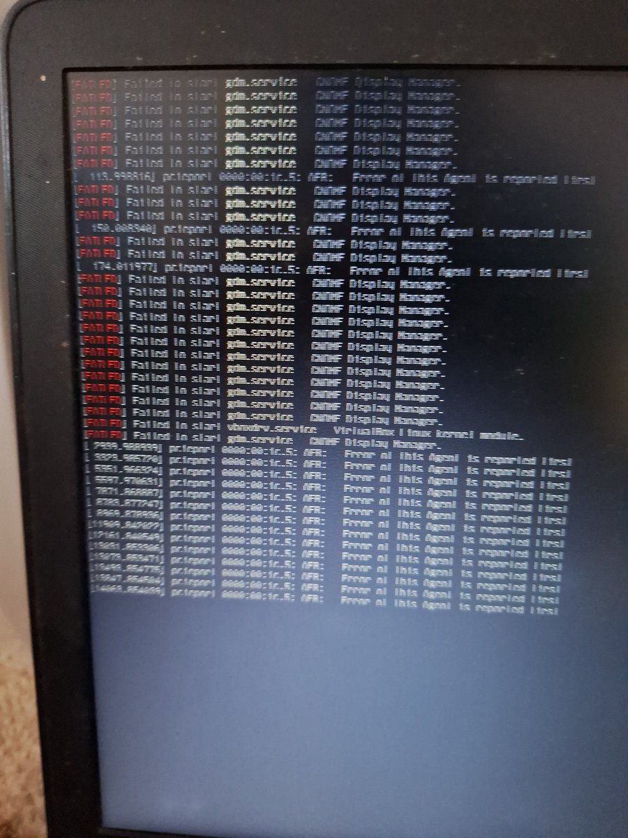 KyamaSam's tweet photo. Day #21 of #buildingInPublic - my #proxmox woes continue... but in the meantime i tried to get a quotation for servers from different providers, Got one quote from Konza But it seems their offer won't cut it for me. https://t.co/2JmATvB8bA