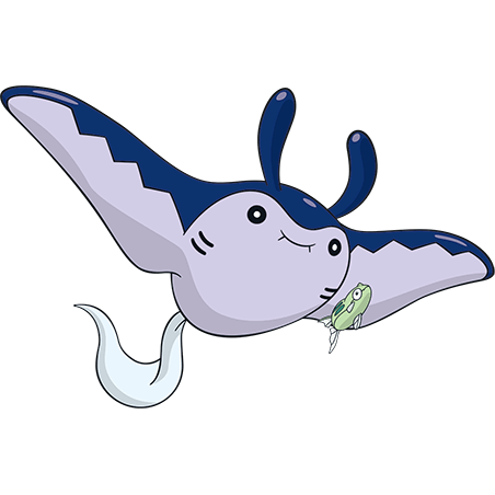 Spoox22's tweet photo. @chocoflakey My absolute favourite, Mantine ✨ https://t.co/PlTIs2hIIc
