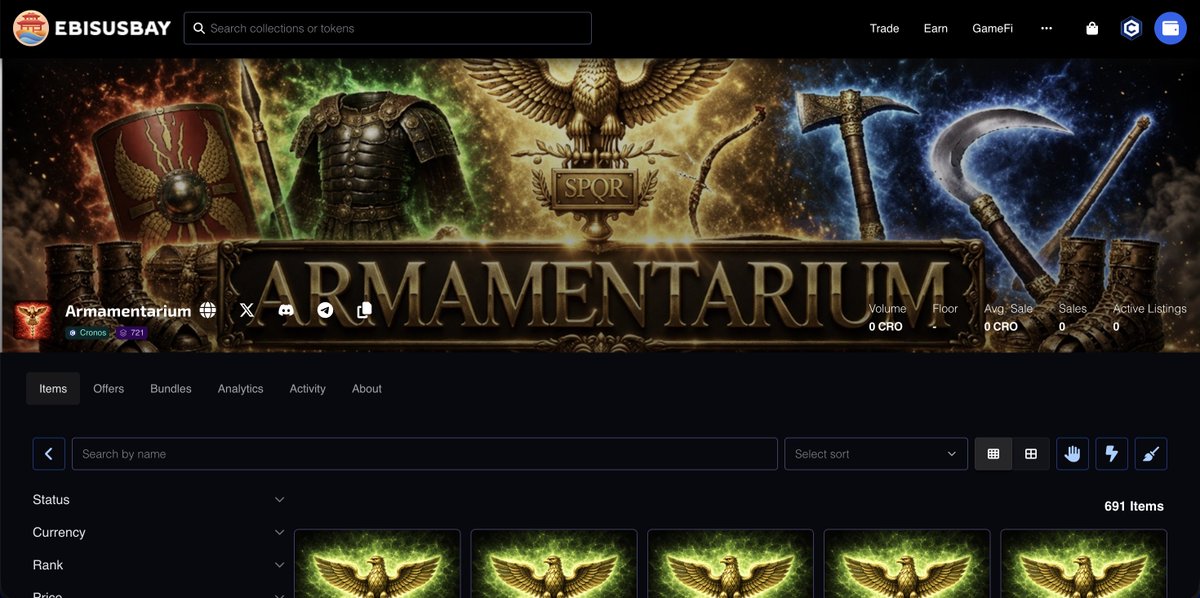 IMPERIUM - $SEST tweet media