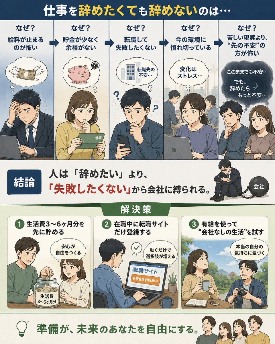 竜さん@本当の自分に出会えた物語 tweet media