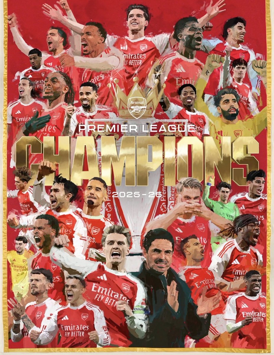 leehedges83's tweet photo. Finally 🔴⚪️🔴⚪️🔴⚪️🏆🥹 https://t.co/B8HBefuMRa