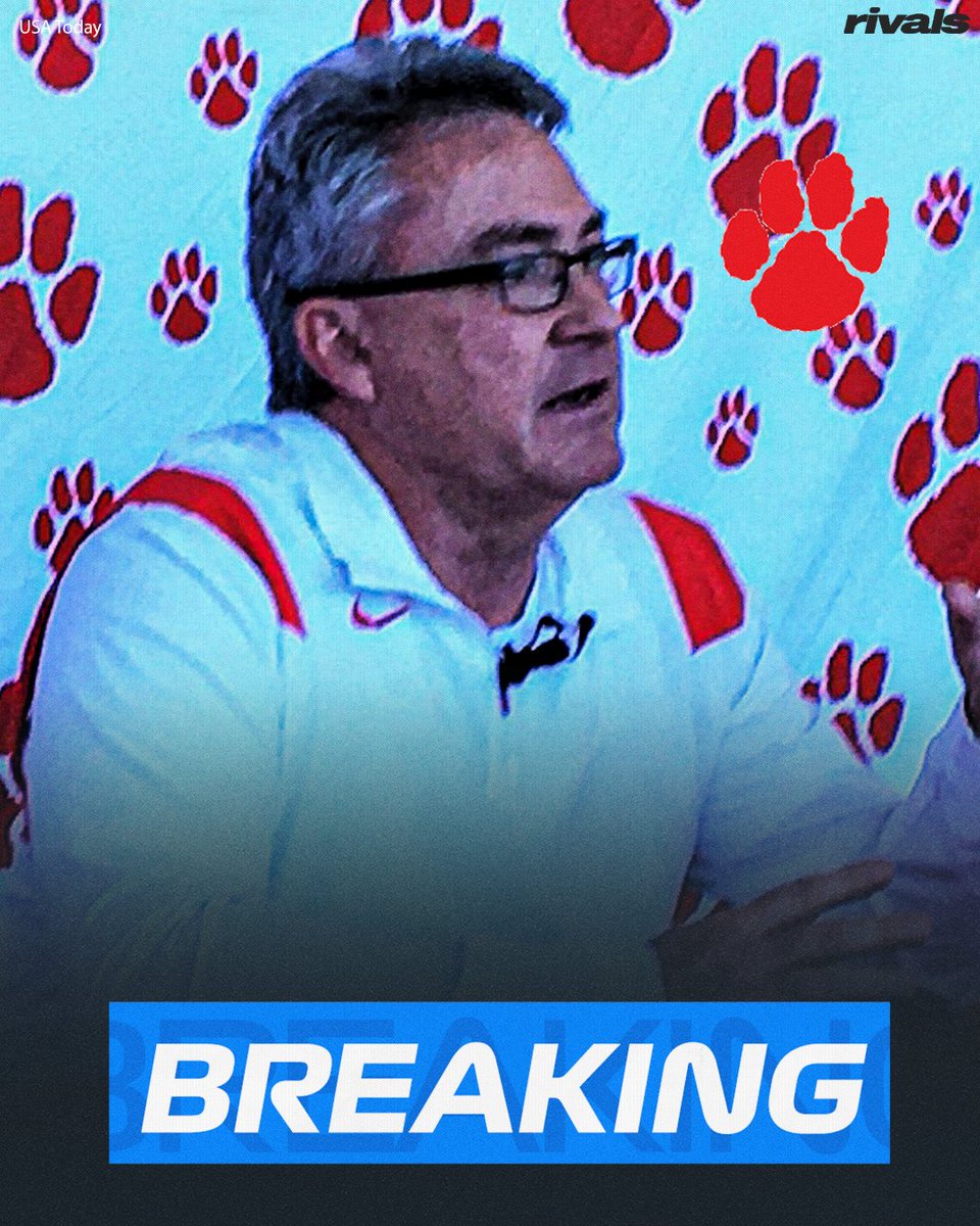 Rivals High School tweet media