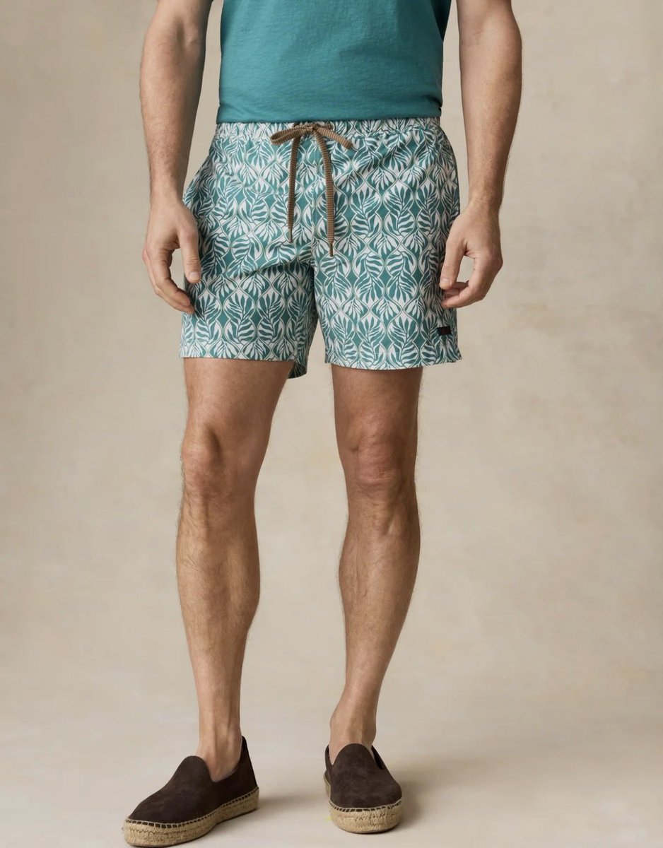 HolsLocker's tweet photo. Addendum: the Faherty trunks may fit my specs.

Bullish on these, but have yet to acquire. https://t.co/rzAS2BeWev