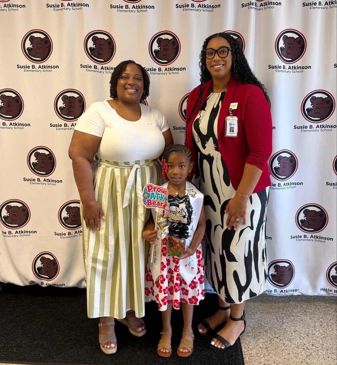 Quanedra L. Jackson, Ed.S. tweet media