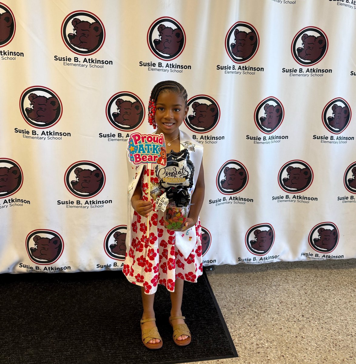 Quanedra L. Jackson, Ed.S. tweet media