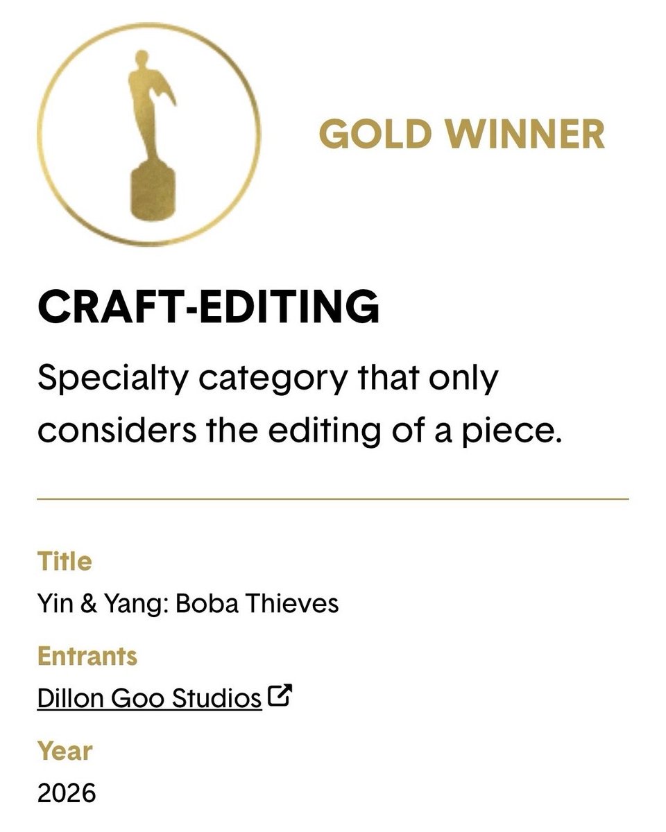 DillonGoo Studios tweet media