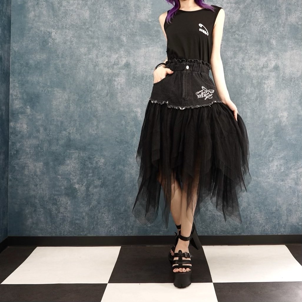 NIER CLOTHING tweet media