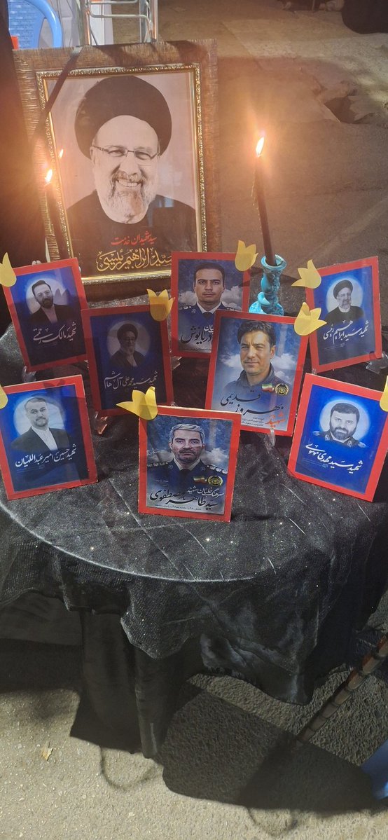 خادم شهدا tweet media