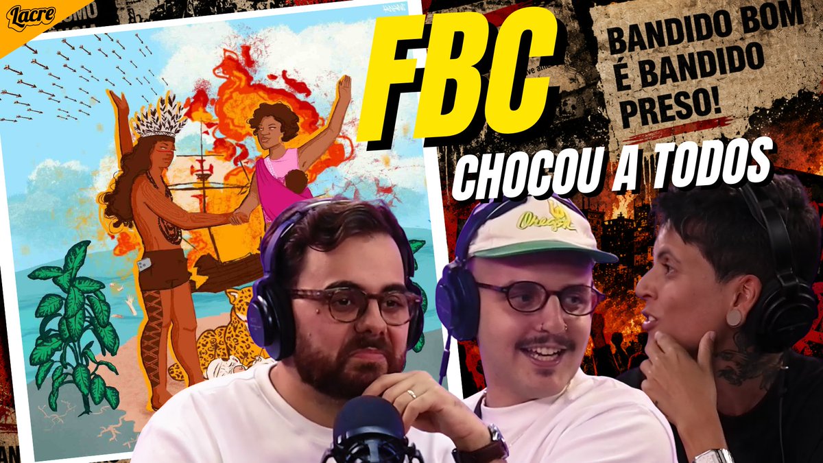 IgorRitter's tweet photo. @fbctadoido Tá divertido demais galera. Reuni uns amigos para reagirmos juntos ao album!!! Para pra Ouvir com a gente! https://t.co/R6pwqeddxo https://t.co/hW6MiNFsj7