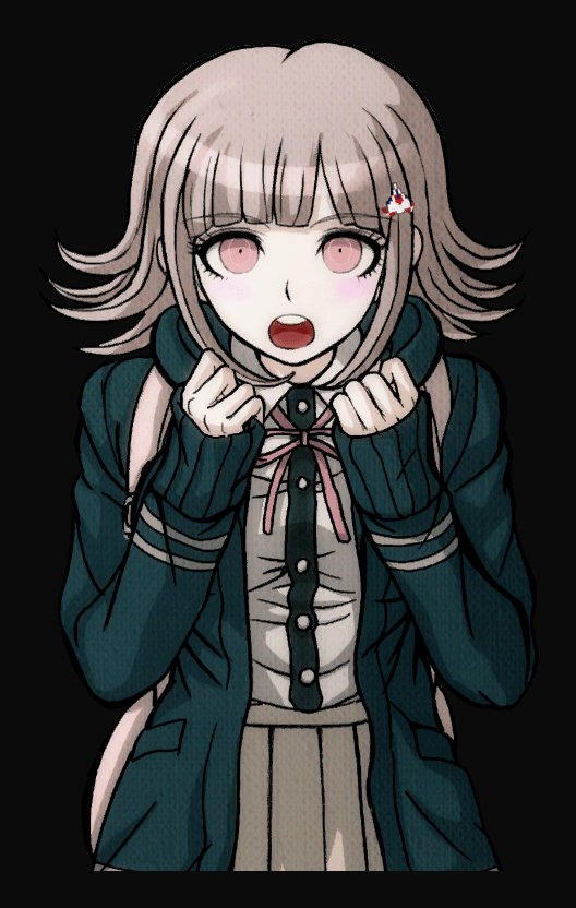 Chiaki_LevelUpp's tweet photo. " For real-? That sounds super fun..! Maybe we could invite others and do one of those group games so we could all play together! "

https://t.co/5ZKk6s2Q2S https://t.co/DaD92GvFnj