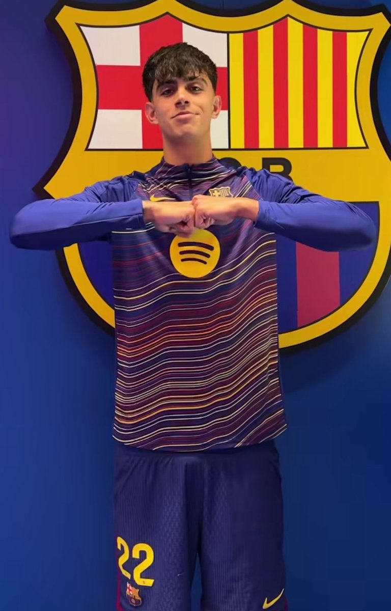 Mans tweet media
