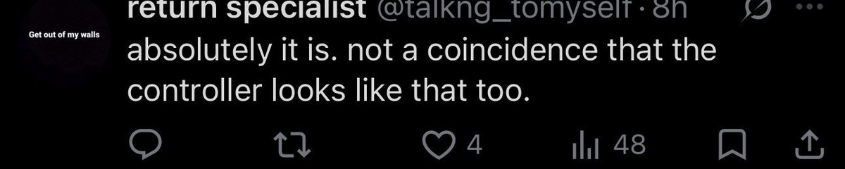 sixffline's tweet photo. @moonl1tgarden @chronocrump The greatest minds this app has to offer. Just think a little harder guys 🥹 I believe in all of you https://t.co/YFbyj2DoG5