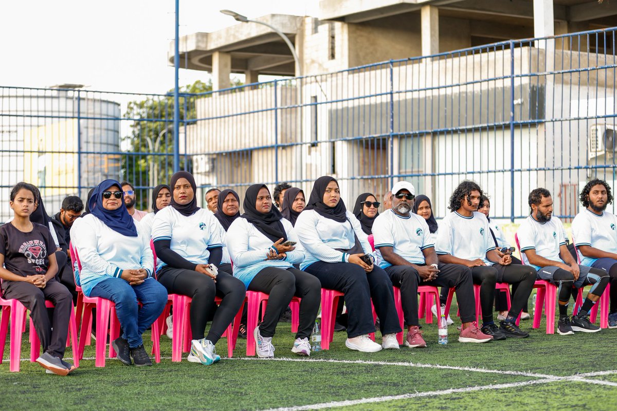 Ministry of Youth Empowerment, Sports and Fitness tweet media
