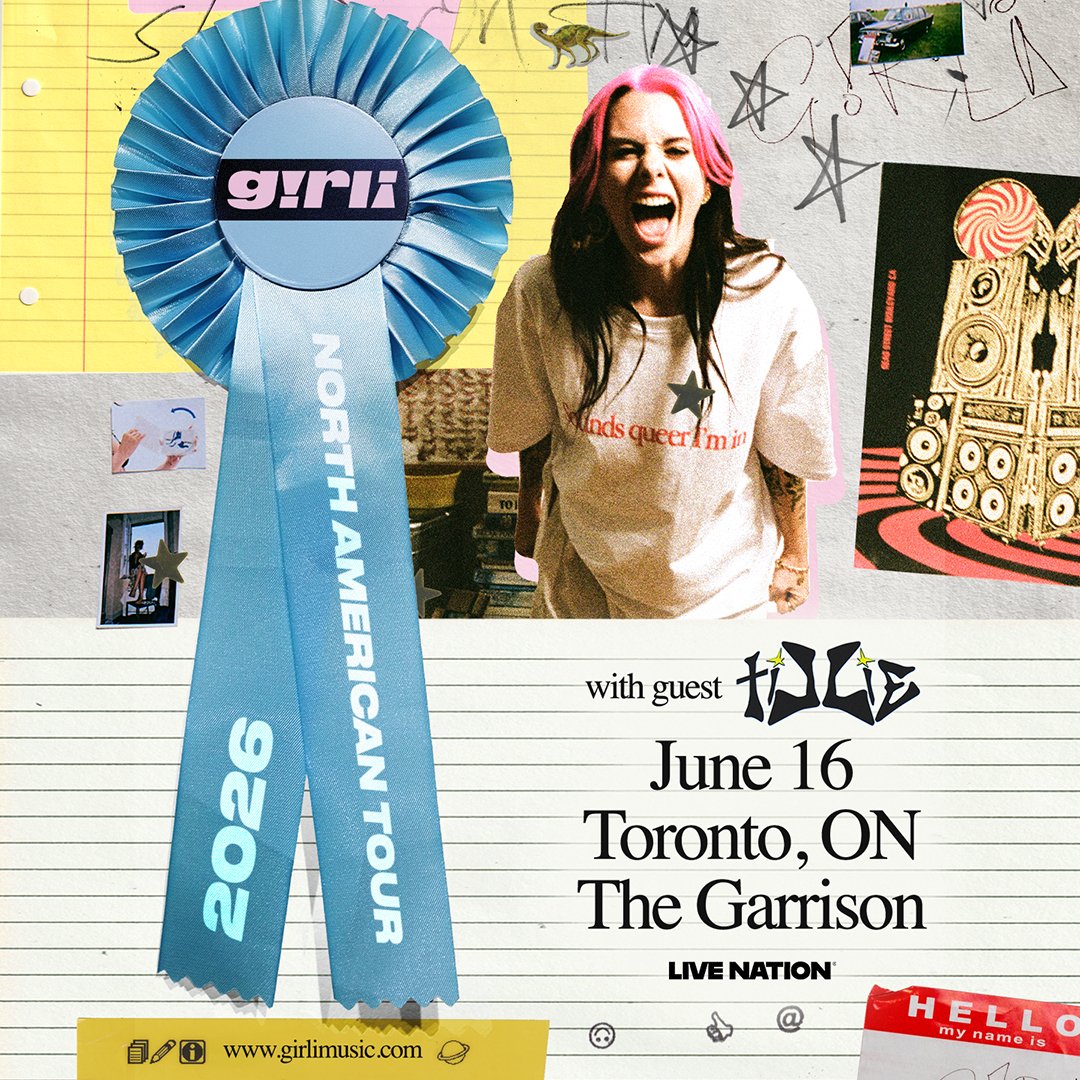 Live Nation Ontario tweet media