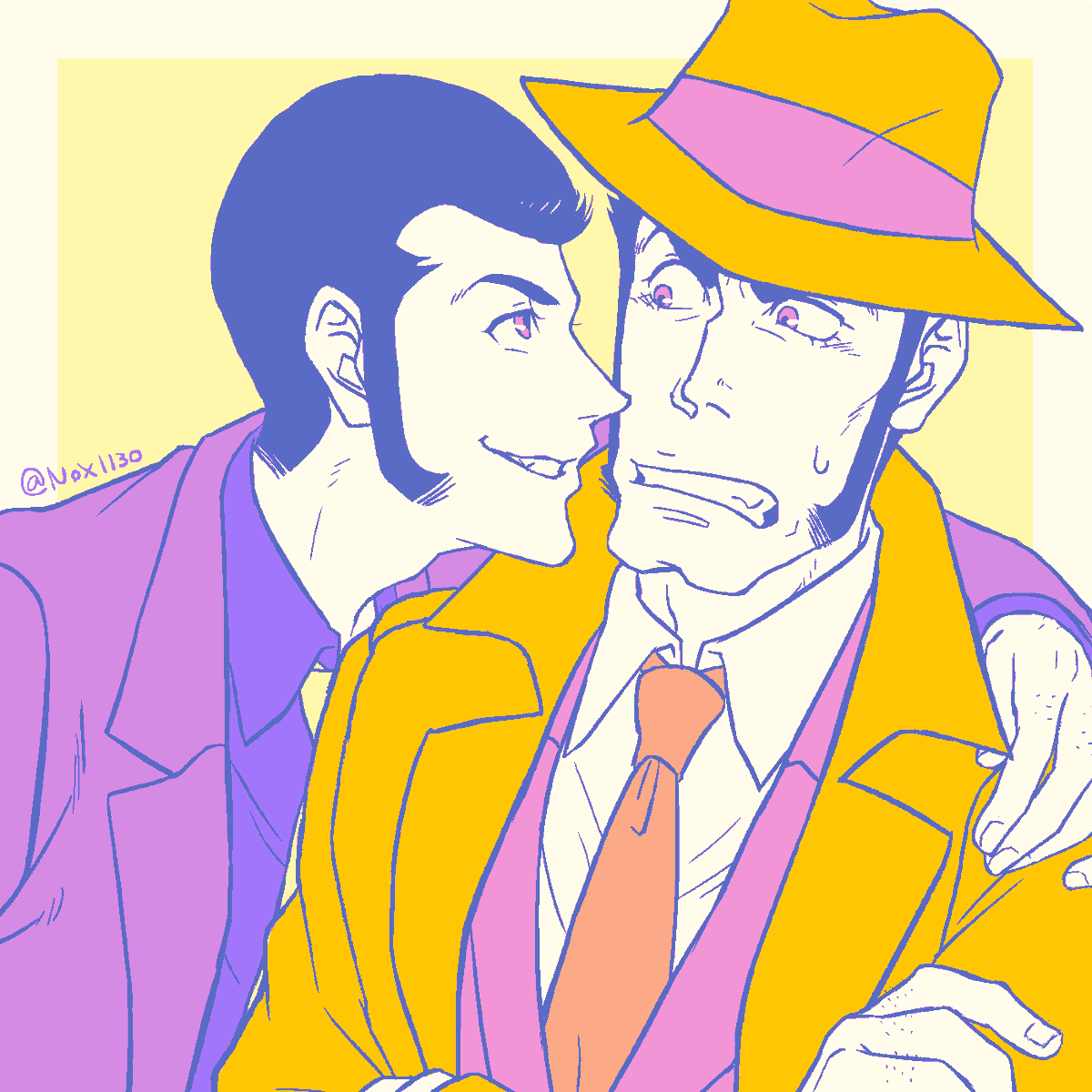 雨月 (@amazukidesu) / Posts / X
