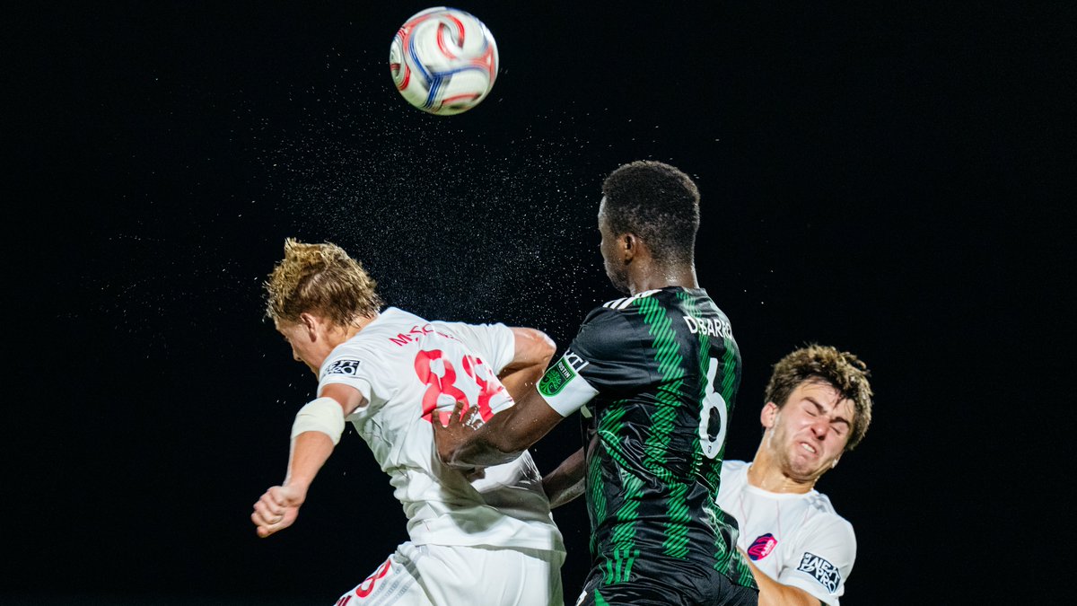 Austin FC II tweet media