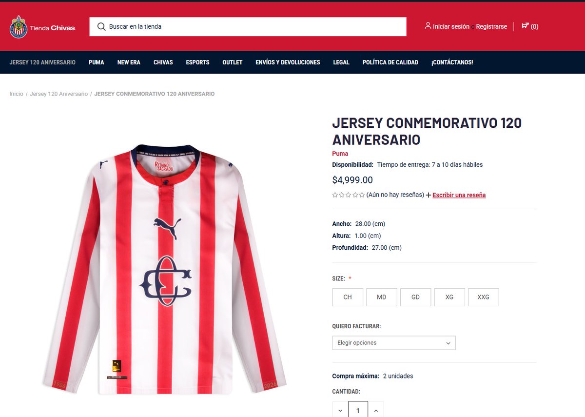 Chivo Infante tweet media