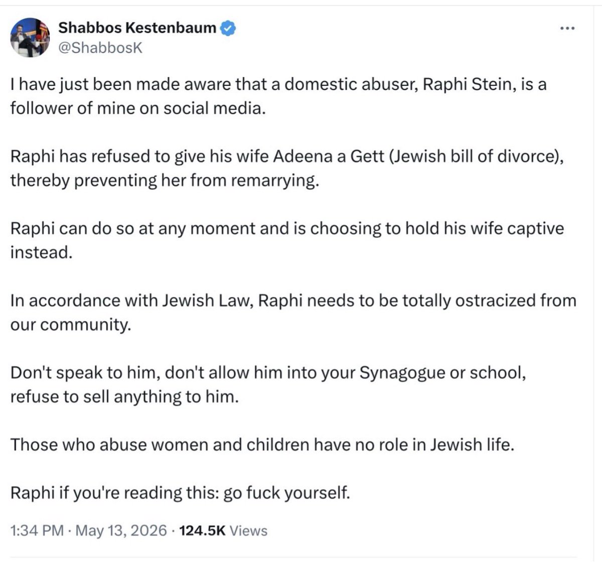 Dr. Dannielle Blumenthal (Dossy) tweet media