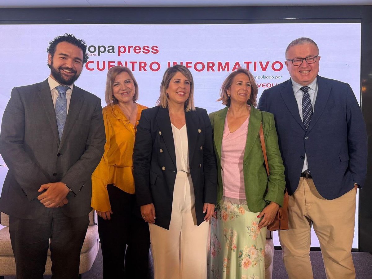 PP La Unión tweet media