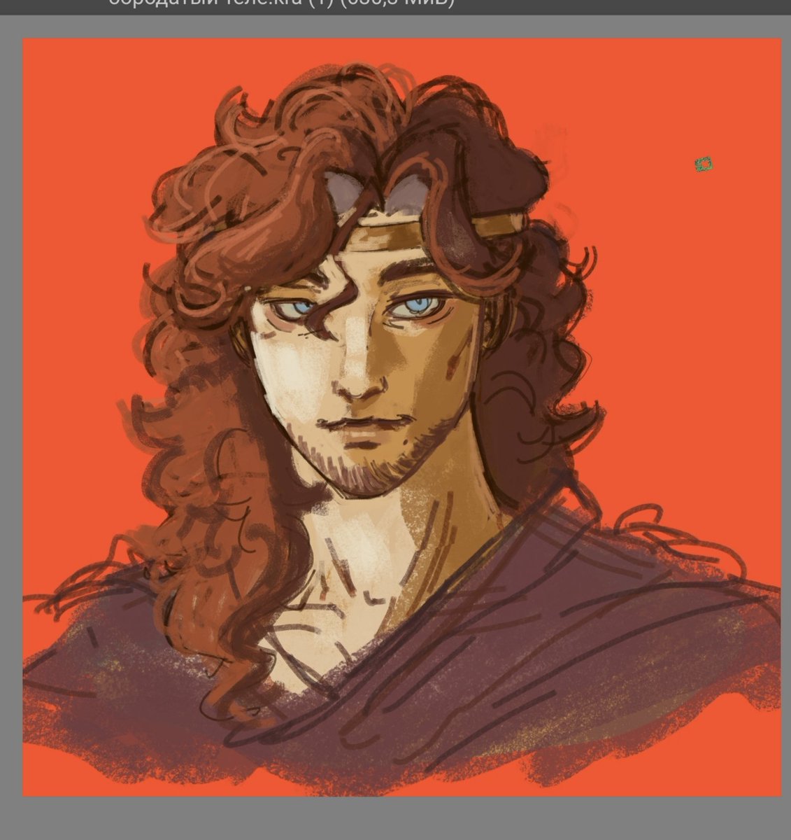 derziotgx28's tweet photo. Adult Telemachus.... https://t.co/q7e49jtLOo