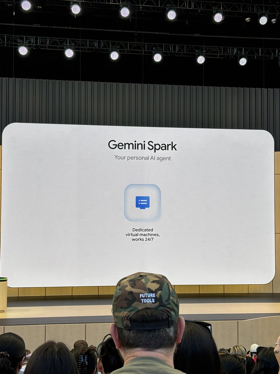 sammymanss's tweet photo. i suppose spark is google’s version of cowork but im more bullish on google’s app later just because so many people like myself are already integrated into their ecosystem https://t.co/ca6vcAnBfJ